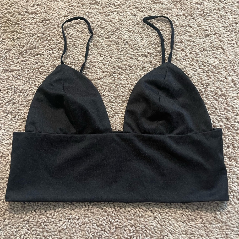 Urban outfitters bralette top